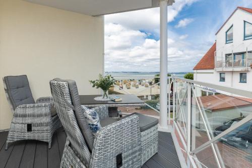Strandhotel Laboe Nr 18