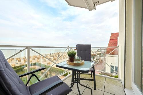 Strandhotel Laboe Nr 27