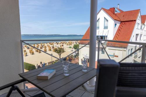 Strandhotel Laboe Nr 28