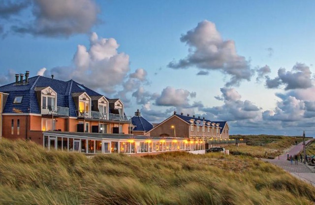Strandhotel Noordzee