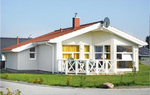 Strandpark 13