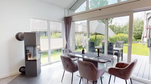 Strandpark Lensterstrand Beachlove 28