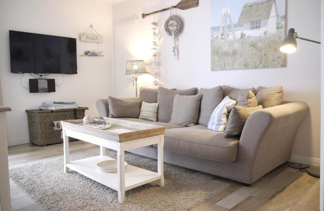 Strandperle 5