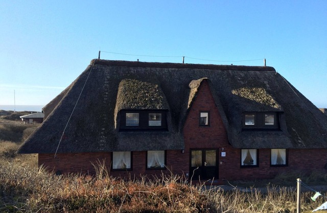 Strandstraße 26 - ST/26 Im Dünen Wai 07