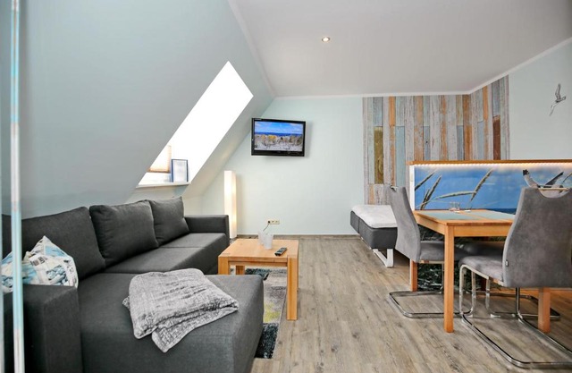 Strandstraße 43 Wohnung 30
