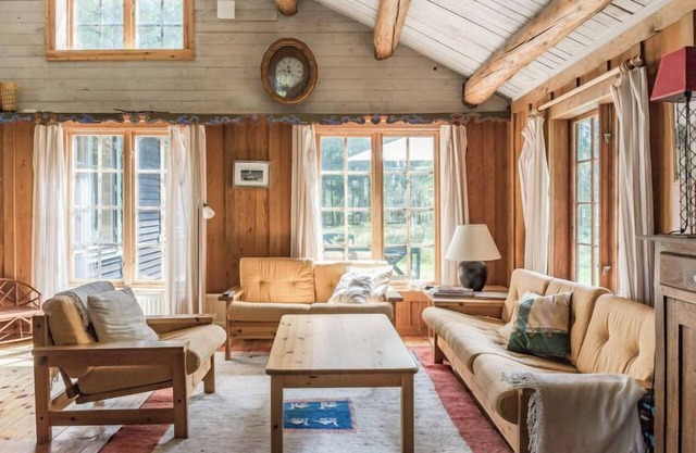 Maison Strandviksvägen (VMD182) à Väse - 6 personnes, 3 chambres
