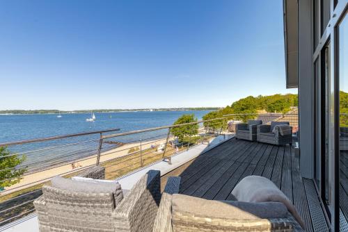 Strandweg 6-7 Strandhafer