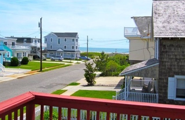 Strathmere Beach Block Rental! Pet Friendly! Contact owner for details on pets