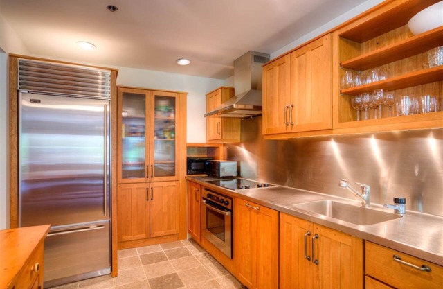Stratton Mountain Condo de ski dans les pistes, marche jusqu'au village et école de ski