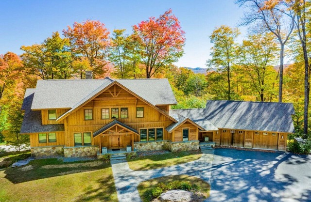 Stratton's Beechwood Ridge 6 Bedrooms & Hot Tub