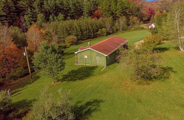 Cherry Springs Cabin - Terrain privé de 3 acres en étoile, Coudersport Potter Co