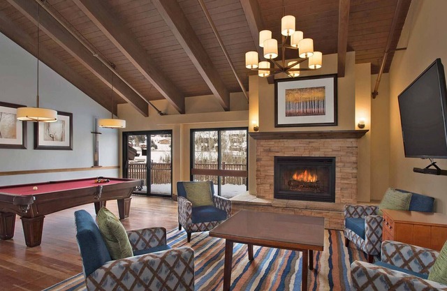 Streamside At Vail! - Evergreen - Birch - Douglas - Great Family Resort!