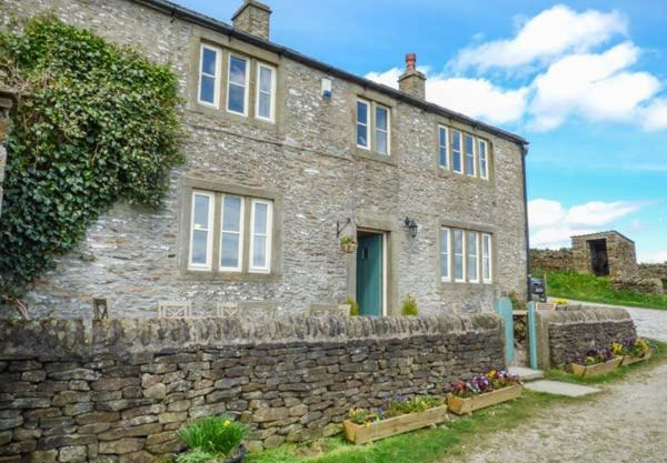 Street Head Farm