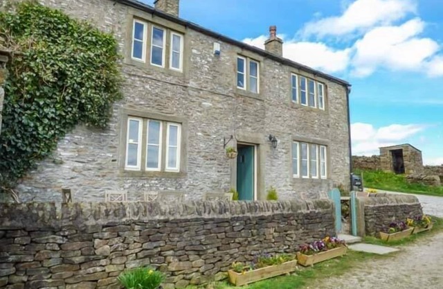 Ferme Street Head, LOTHERSDALE