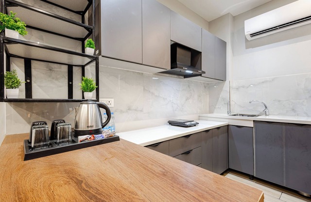 Street Studio by Lime Tree Hotels