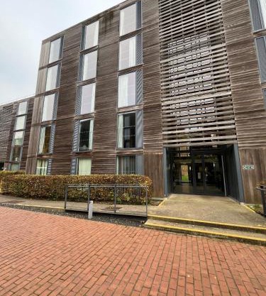 Stringfellow Hall