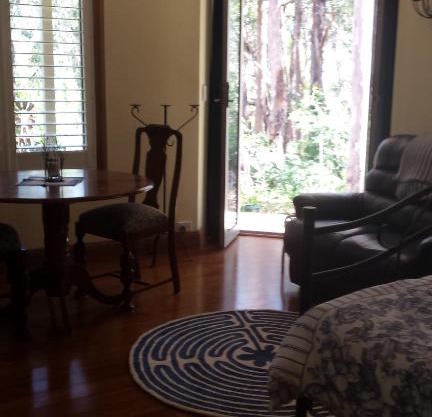 Stringybark Hills Retreat