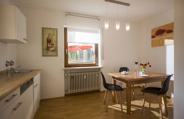 Ferienwohnung Strohmeyer