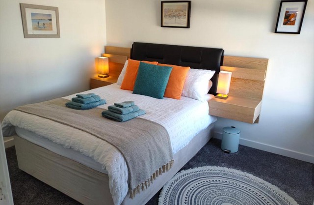 Stromness Apartments
