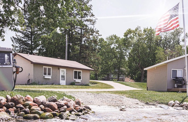 Stroms on Pelican Lake, Detroit Lakes