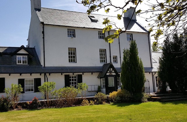 Loch Lomond 2bed 2bath Cottage de luxe