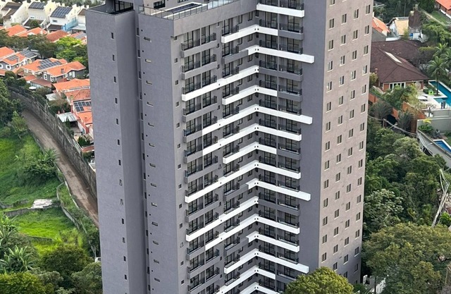 Studio Top Cidade Jardim /SP - Luxury Loft com WiFi, Piscina , Academia !!!