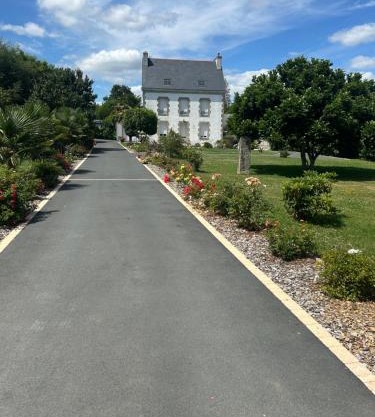 Studio à la Petite Boissière proximité des plages et de la gare SNCF
