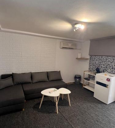 Studio Δωμάτιο
