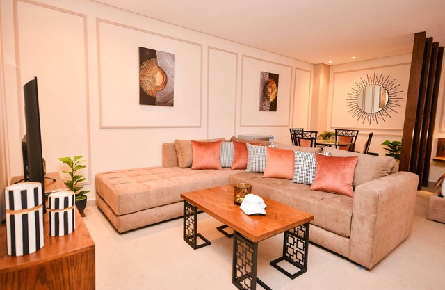 Studio 06 Maarif | High Speed Wi-Fi