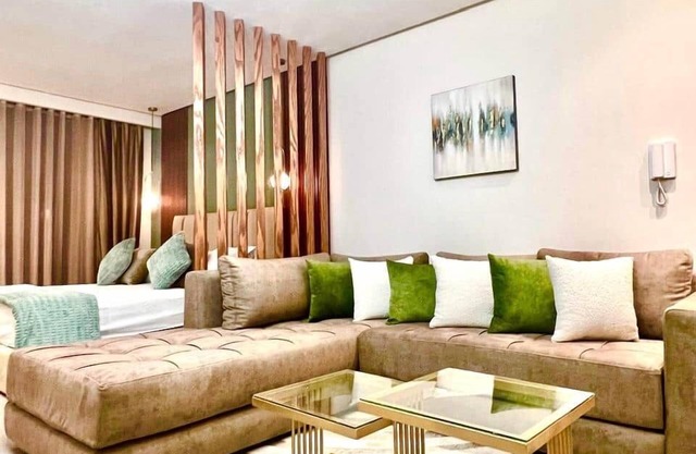 Studio 07 Maarif | High Speed Wi-Fi