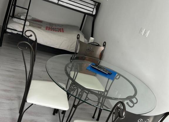 Studio 1 pièce