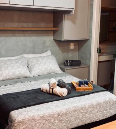Studio 11 Refugio Relaxante Mogi