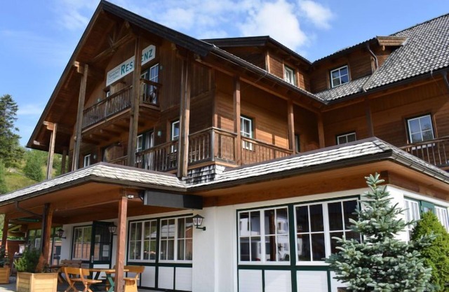 Studio #13 mit Balkon by Interhome