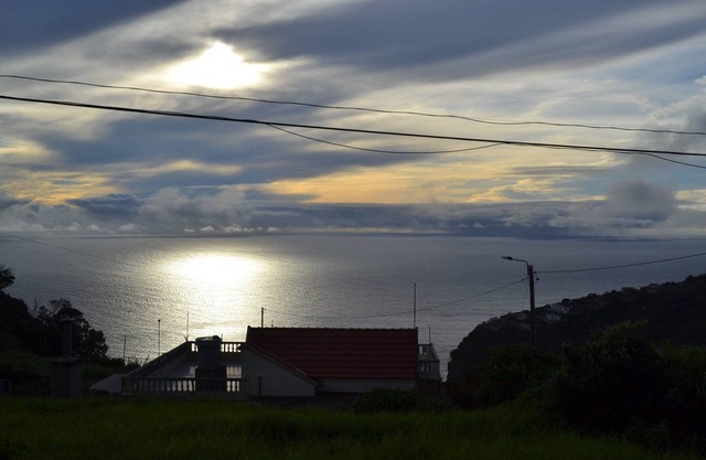 Studio 1A Montagne Et Vue sur Mer