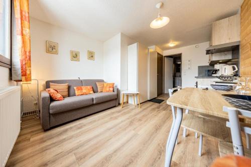 Studio 2 Personnes Confort MAE-9511