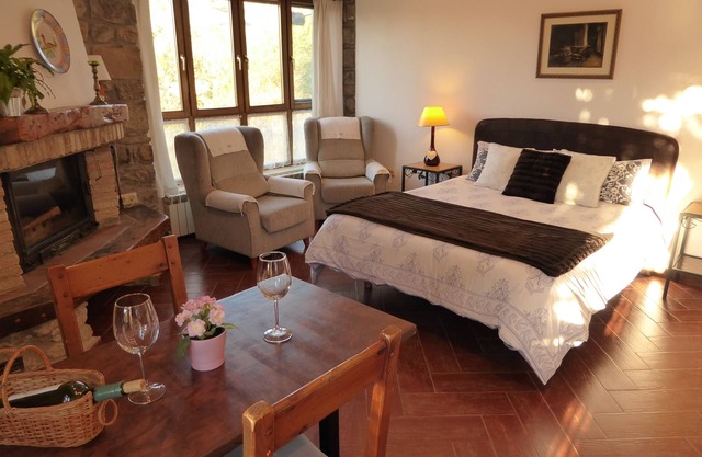 La maison, la maison d'Atostarra