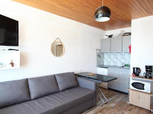 Studio 3 pers. avec accès direct aux pistes et proche commerces à Chamrousse - FR-1-340-6