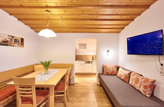 Studio 35 m² for 1-2 persons - Haus Oberluggauer