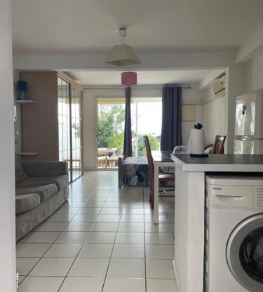 Studio 40m2 Saint Gilles Les Bains