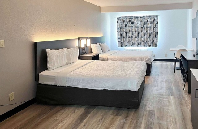Studio 6 Suites – Elkhart, In