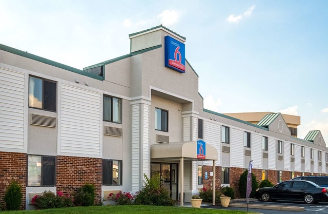 Studio 6 Miamisburg, OH - Dayton