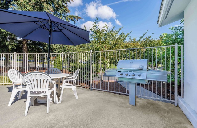 Studio 6 Seattle, WA – Sea-Tac Airport South