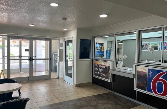 Studio 6 Suites Euless, Tx – Dfw West