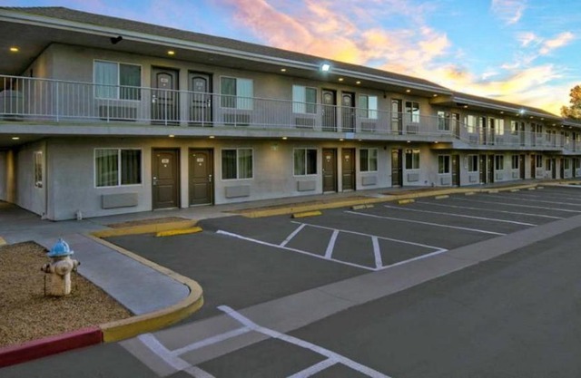 Studio 6 Victorville - Apple Valley