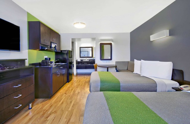 Studio 6 Victorville - Apple Valley