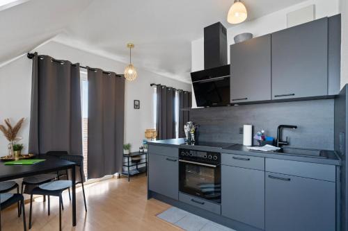 Studio 72 Apartment in Friedrichshafen