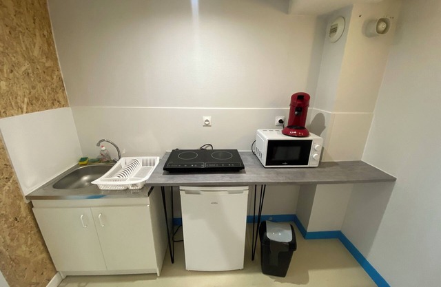 appartement 8 en centre ville