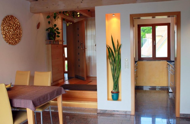 Studio A Am Burgberg