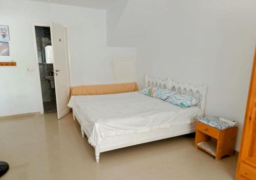 Studio a hammamet centre