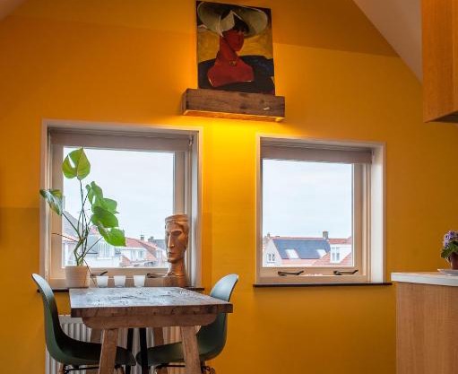Studio aan Zee